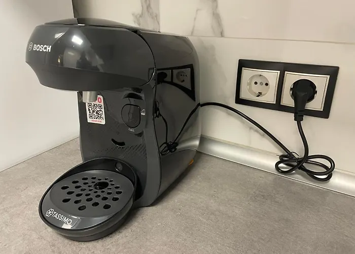 Apartamento Apto. A Estrenar En El Centro 2 Hab Y 1 Bano *