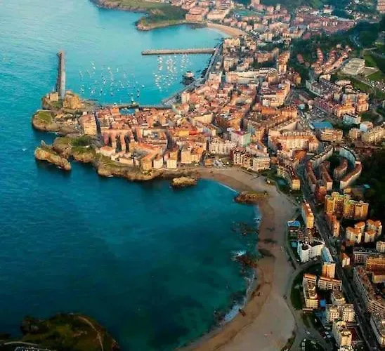 Apartamento Apto. A Estrenar En El Centro 2 Hab Y 1 Bano