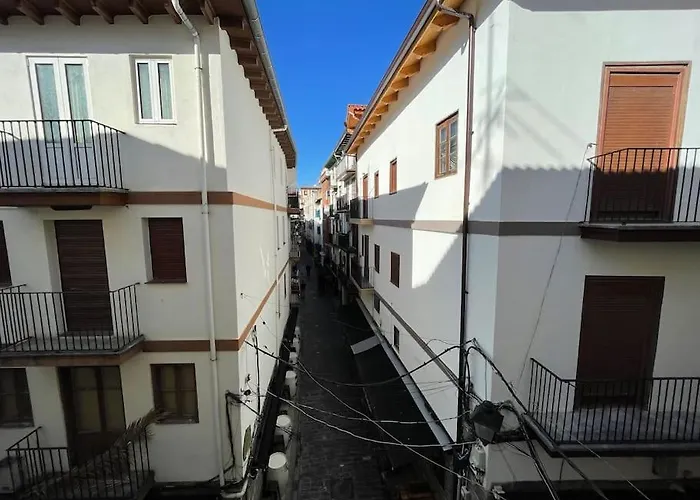 Apto. A Estrenar En El Centro 2 Hab Y 1 Bano Apartamento