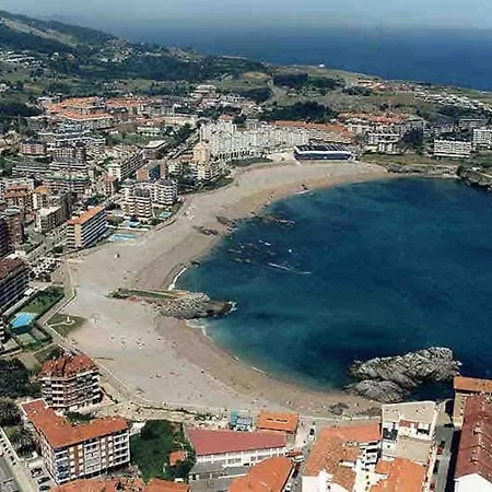 Apto. A Estrenar En El Centro 2 Hab Y 1 Bano