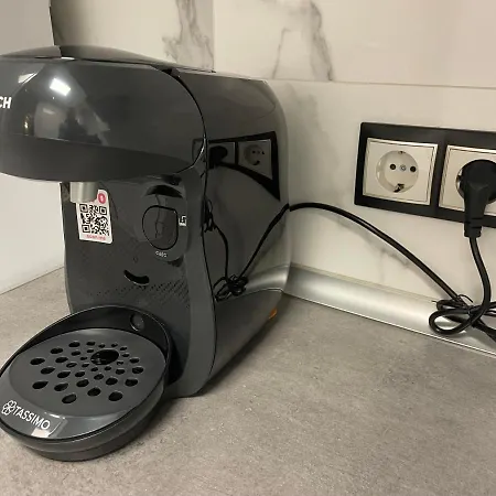 Apartment Apto. A Estrenar En El Centro 2 Hab Y 1 Bano *